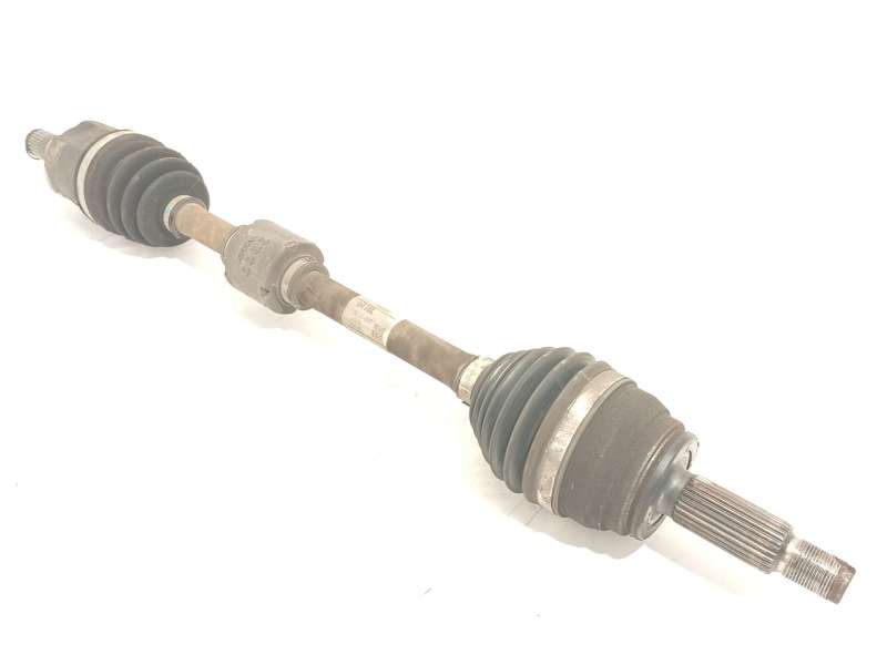 TRANSMISION DELANTERA IZQUIERDA 49500G4100 