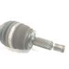 Recambio de transmision delantera izquierda para hyundai i30 (fd) 2.0 crdi referencia OEM IAM 49500G4100  