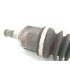 Recambio de transmision delantera izquierda para hyundai i30 (fd) 2.0 crdi referencia OEM IAM 49500G4100  