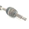 Recambio de transmision delantera derecha para hyundai i30 (fd) 2.0 crdi referencia OEM IAM 49501G4100  