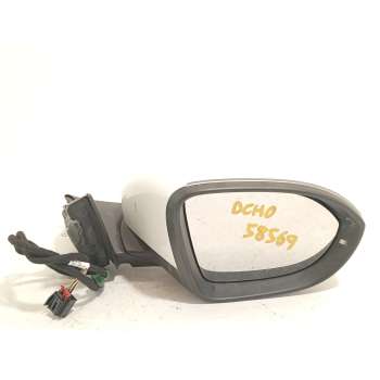 RETROVISOR DERECHO 2GA857508CK9B9 2GA857502DJ9B9 2G7857538C9A