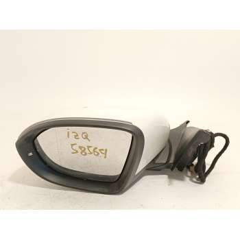 RETROVISOR IZQUIERDO 2GA857507CK9B9 2GA857501DJ9B9 2G7857537C9A
