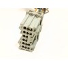 Recambio de retrovisor izquierdo para honda civic ix (fk) 2.2 i-dtec (fk3) referencia OEM IAM 76208TV0E11 76250TV0G21 Z97910558