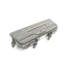 Recambio de mando climatizador para volkswagen t-roc (a11, d11) 2.0 tdi referencia OEM IAM 2GA907044CXBT  5HB015113