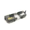 Recambio de mando climatizador para volkswagen t-roc (a11, d11) 2.0 tdi referencia OEM IAM 2GA907044CXBT  5HB015113