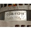 Recambio de alternador para honda civic ix (fk) 2.2 i-dtec (fk3) referencia OEM IAM 31100R1AA01  CGB11218