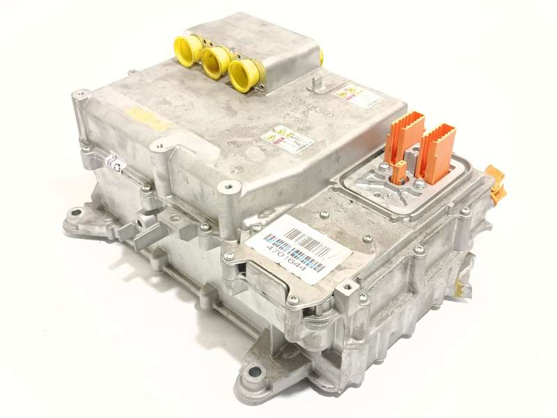 Recambio de convertidor potencia para volvo xc40 (536) recharge referencia OEM IAM 32335618 36003604 P32335618 - Azul 2