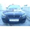 bmw serie 5 berlina (e60) del año 2004