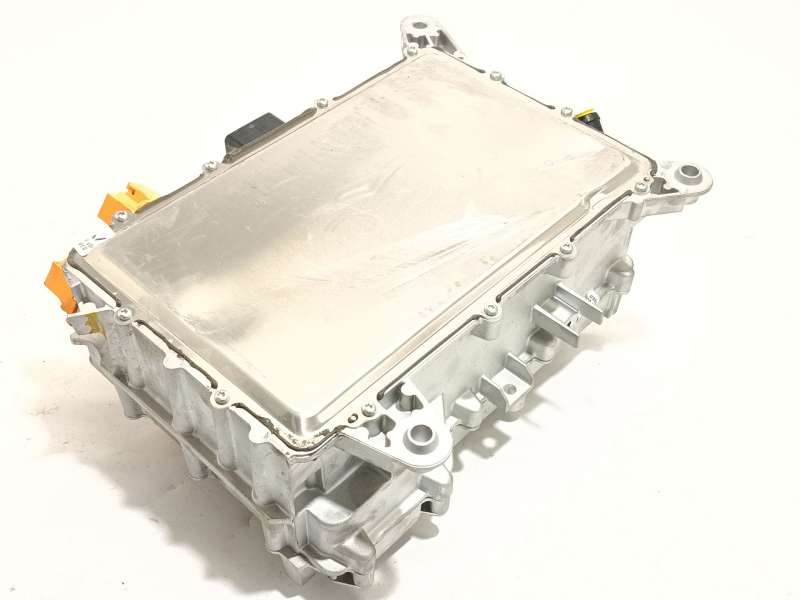 Recambio de convertidor potencia para volvo xc40 (536) recharge referencia OEM IAM 32335618 36003604 P32335618 - Azul 3