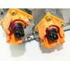 Recambio de convertidor potencia para volvo xc40 (536) recharge referencia OEM IAM 32335618 36003604 P32335618