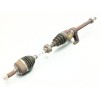 Recambio de transmision delantera derecha para honda civic ix (fk) 2.2 i-dtec (fk3) referencia OEM IAM TV2E010M1 EBJ100MBC118 44