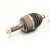 Recambio de transmision delantera derecha para honda civic ix (fk) 2.2 i-dtec (fk3) referencia OEM IAM TV2E010M1 EBJ100MBC118 44