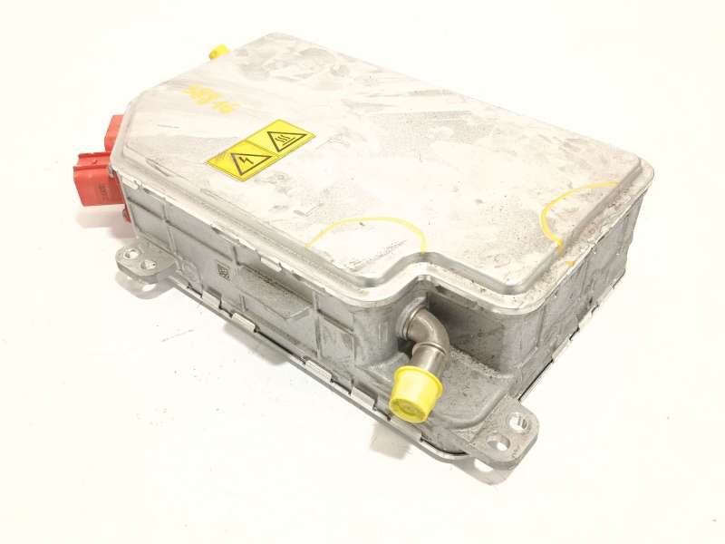 Recambio de convertidor potencia para volvo xc40 (536) recharge referencia OEM IAM 32299861 36003738 5FVN20460161 - Azul 2