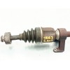 Recambio de transmision delantera derecha para honda civic ix (fk) 2.2 i-dtec (fk3) referencia OEM IAM TV2E010M1 EBJ100MBC118 44