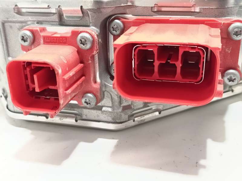Recambio de convertidor potencia para volvo xc40 (536) recharge referencia OEM IAM 32299861 36003738 5FVN20460161 - Azul 5