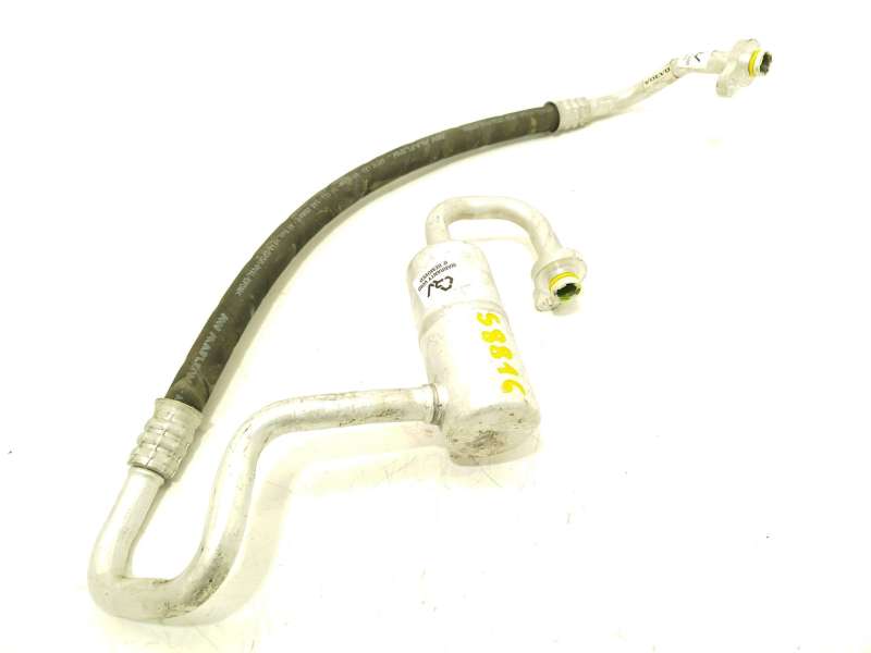 Recambio de tubos aire acondicionado para volvo xc40 (536) recharge referencia OEM IAM 32289937 - Azul 2