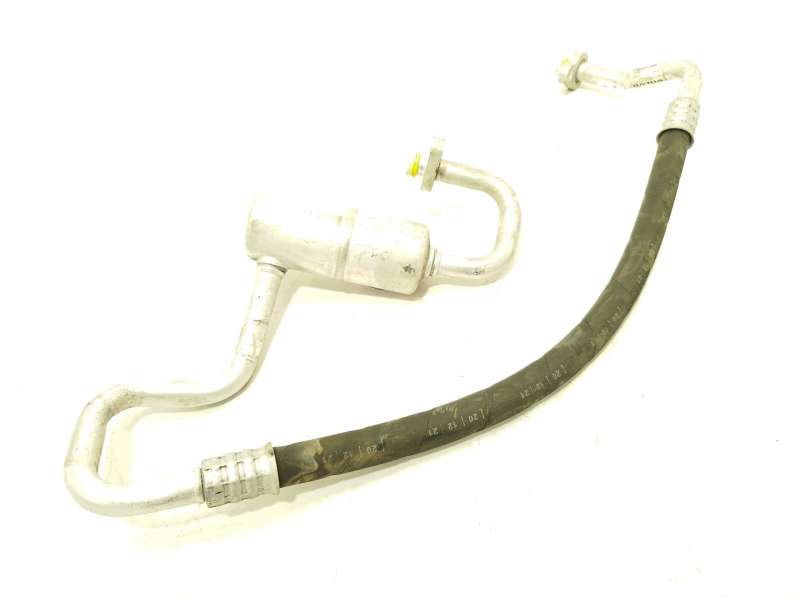Recambio de tubos aire acondicionado para volvo xc40 (536) recharge referencia OEM IAM 32289937 - Azul 3