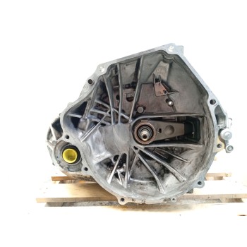 CAJA CAMBIOS 20011R4CE60 