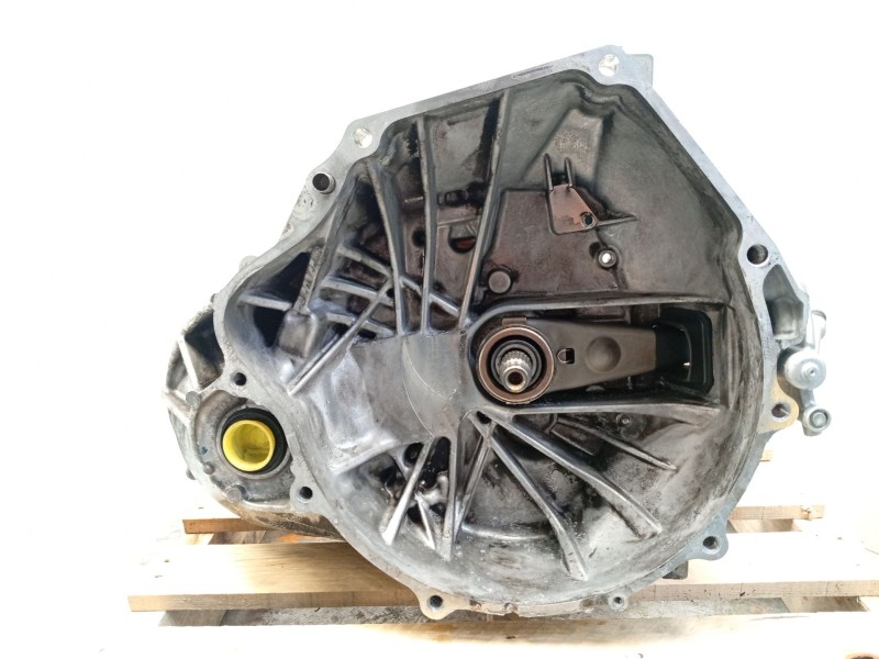 CAJA CAMBIOS 20011R4CE60 