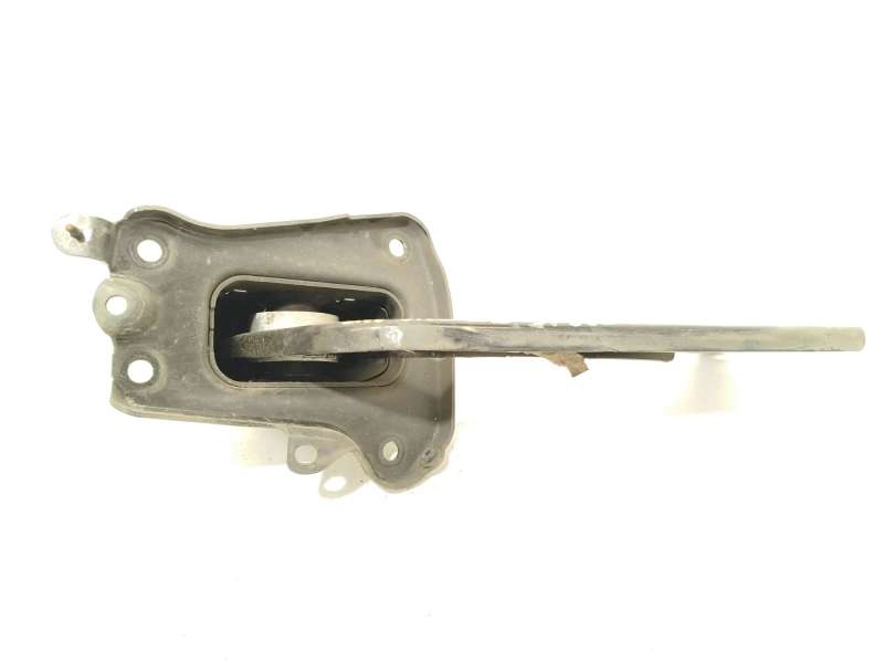 Recambio de brazo suspension inferior trasero izquierdo para volvo xc40 (536) recharge referencia OEM IAM 32315696 P32315696 - Azul 2