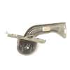 Recambio de brazo suspension inferior trasero izquierdo para volvo xc40 (536) recharge referencia OEM IAM 32315696 P32315696 
