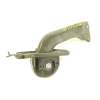 Recambio de brazo suspension inferior trasero derecho para volvo xc40 (536) recharge referencia OEM IAM 32315697 P32315697 