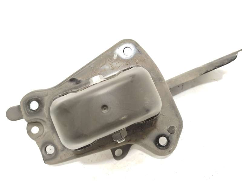 Recambio de brazo suspension inferior trasero derecho para volvo xc40 (536) recharge referencia OEM IAM 32315697 P32315697 - Azul 3