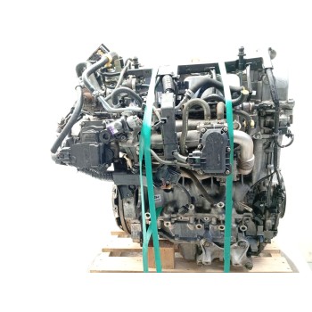 MOTOR COMPLETO N22B4 