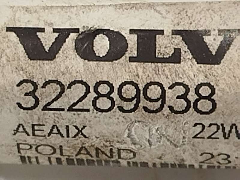 Recambio de tubos aire acondicionado para volvo xc40 (536) recharge referencia OEM IAM 32289938 - Azul 3