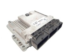 Recambio de centralita motor uce para nissan x-trail (t32) 1.6 dci turbodiesel cat referencia OEM IAM 237104BE1A  0281033885