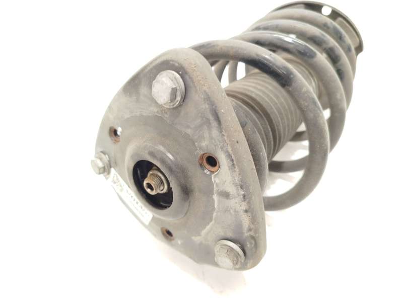 Recambio de amortiguador delantero izquierdo para volvo xc40 (536) recharge referencia OEM IAM 32346472 31476293 32292010 - Azul 2