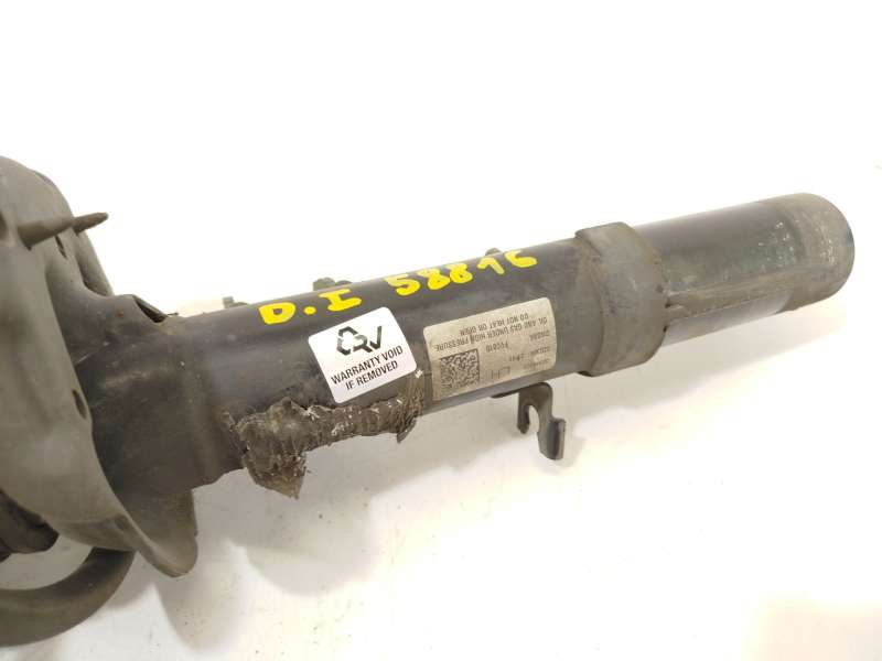 Recambio de amortiguador delantero izquierdo para volvo xc40 (536) recharge referencia OEM IAM 32346472 31476293 32292010 - Azul 3