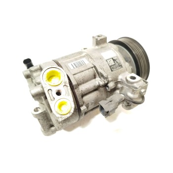 COMPRESOR AIRE ACONDICIONADO 51936675 6SBU14C 4472500020