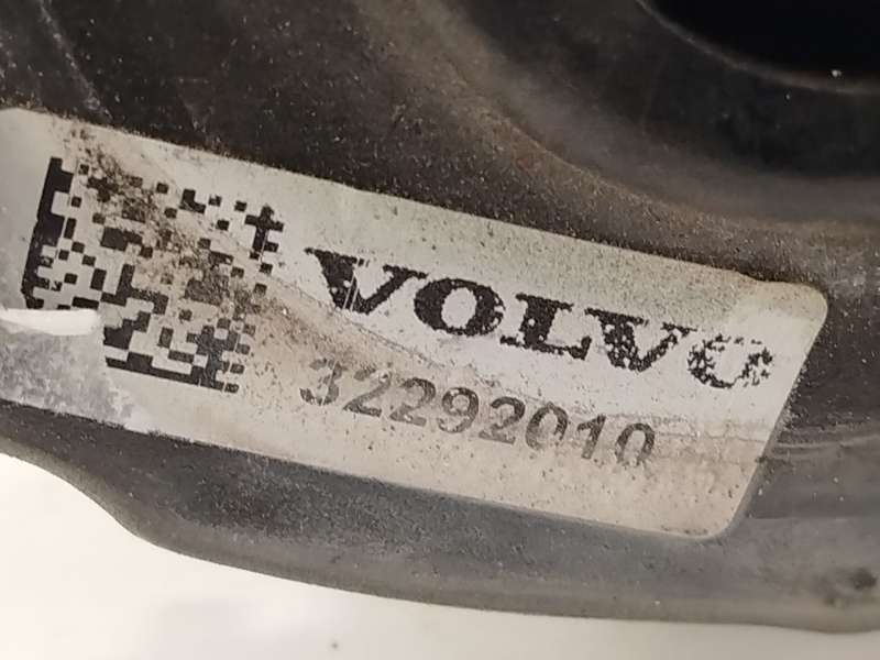 Recambio de amortiguador delantero izquierdo para volvo xc40 (536) recharge referencia OEM IAM 32346472 31476293 32292010 - Azul 5