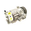 Recambio de compresor aire acondicionado para jeep renegade suv (bu, b1, bv) 2.0 crd 4x4 referencia OEM IAM 51936675 6SBU14C 447
