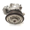 Recambio de compresor aire acondicionado para jeep renegade suv (bu, b1, bv) 2.0 crd 4x4 referencia OEM IAM 51936675 6SBU14C 447
