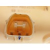 Recambio de bomba combustible para ford kuga iii (dfk) 2.5 duratec plug-in-hybrid referencia OEM IAM MX689H307CB 2570326 0580200