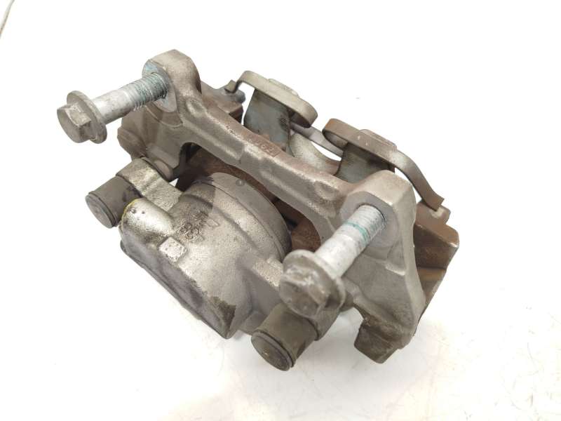 Recambio de pinza freno delantera derecha para volvo xc40 (536) recharge referencia OEM IAM 31665711 36003280 - Azul 3