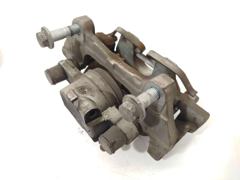 Recambio de pinza freno delantera izquierda para volvo xc40 (536) recharge referencia OEM IAM 31665740 36003279 - Azul 3