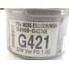 Recambio de abs para hyundai i30 (fd) 2.0 crdi referencia OEM IAM 58920G4210 G458922500 6158941600
