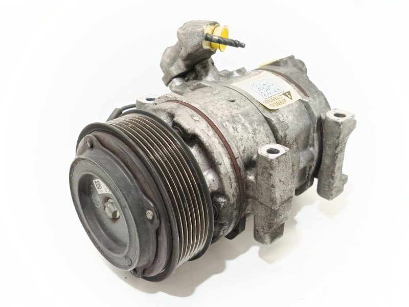 COMPRESOR AIRE ACONDICIONADO 38810R1AY01 10SR15C 4472801941