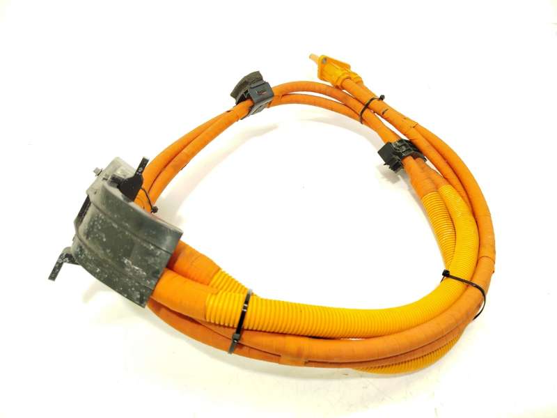 Recambio de modulo electronico para volvo xc40 (536) recharge referencia OEM IAM 31674433 P31674433 - Azul 2