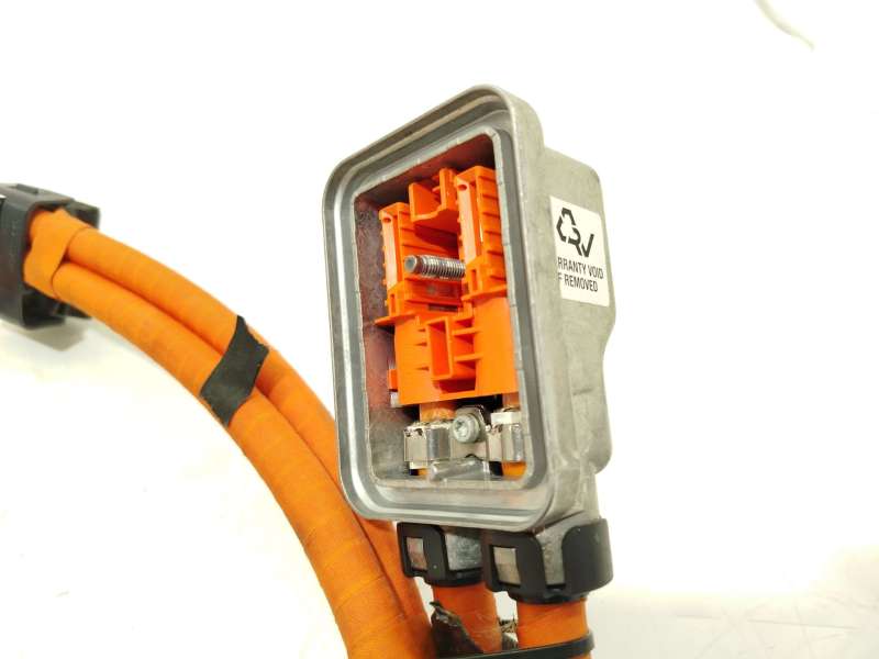 Recambio de modulo electronico para volvo xc40 (536) recharge referencia OEM IAM 31674433 P31674433 - Azul 3