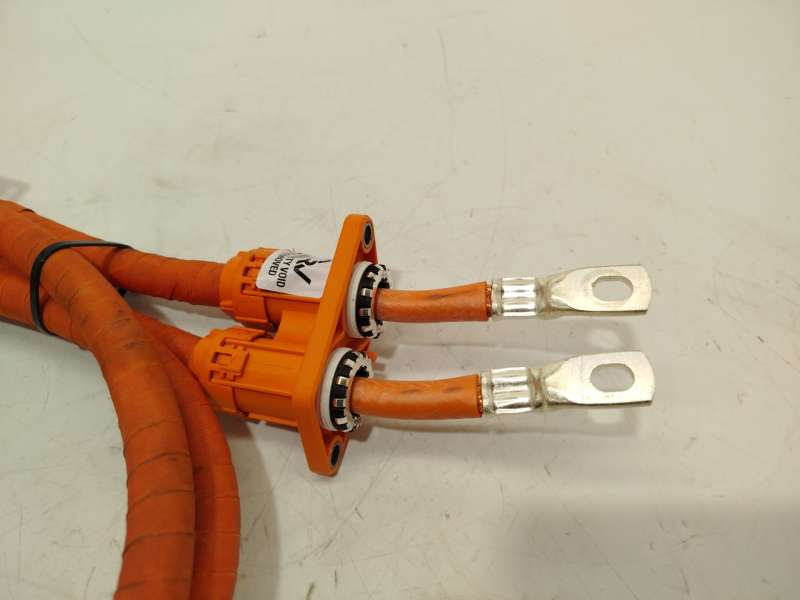 Recambio de modulo electronico para volvo xc40 (536) recharge referencia OEM IAM 31674433 P31674433 - Azul 4