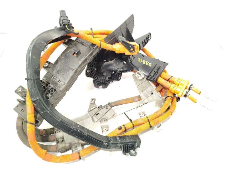 MODULO ELECTRONICO 32340045 