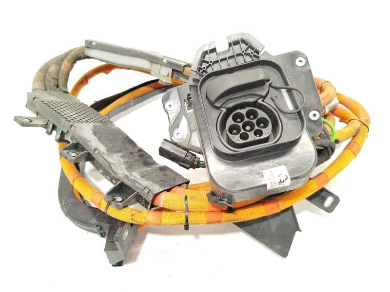 Recambio de modulo electronico para volvo xc40 (536) recharge referencia OEM IAM 32340045 - Azul 2