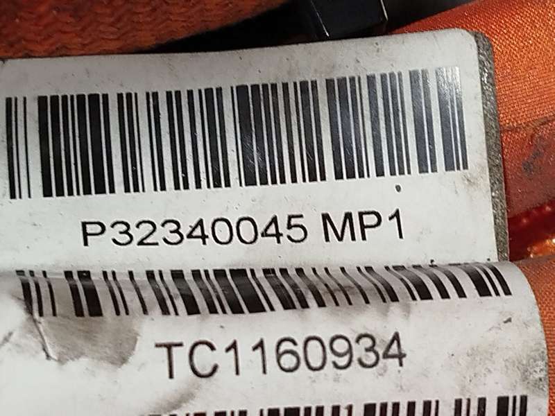 Recambio de modulo electronico para volvo xc40 (536) recharge referencia OEM IAM 32340045 - Azul 3