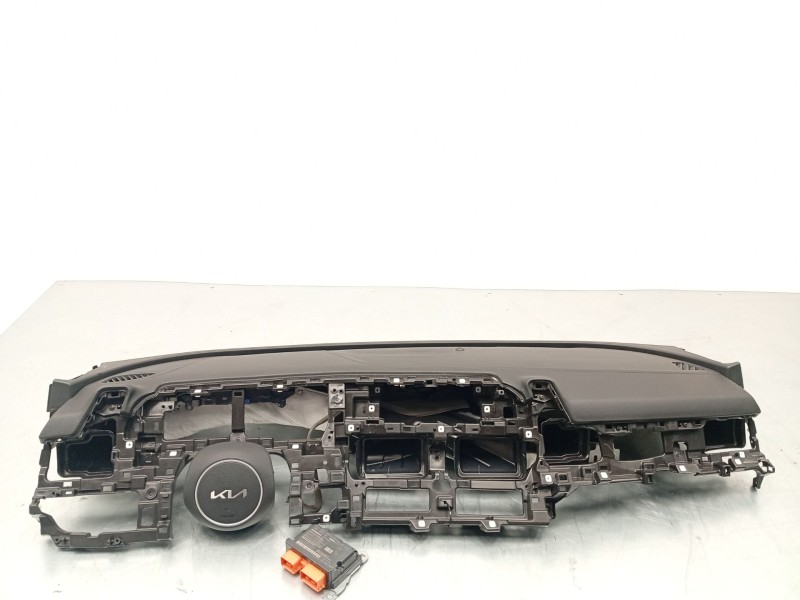 KIT AIRBAG 84710R2100WK 80300R2000 80100P1000WK