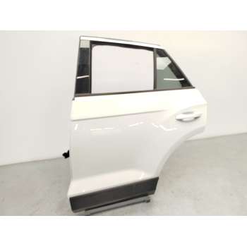 PUERTA TRASERA IZQUIERDA 2GA833051AH 