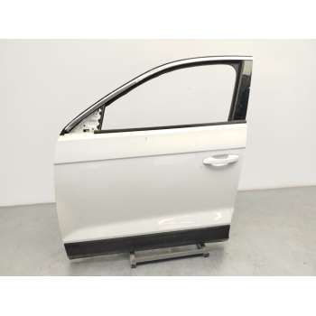 PUERTA DELANTERA IZQUIERDA 2GA831051AH 
